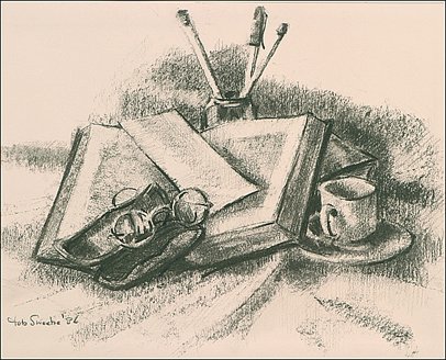 Still life